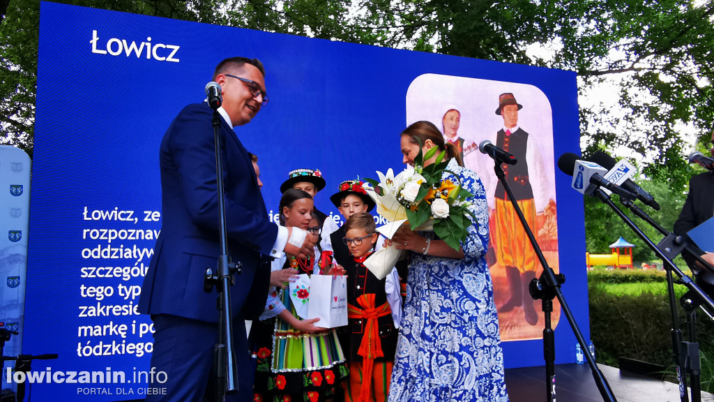 Centrum Folkloru za 45 mln zł powstanie w Łowiczu