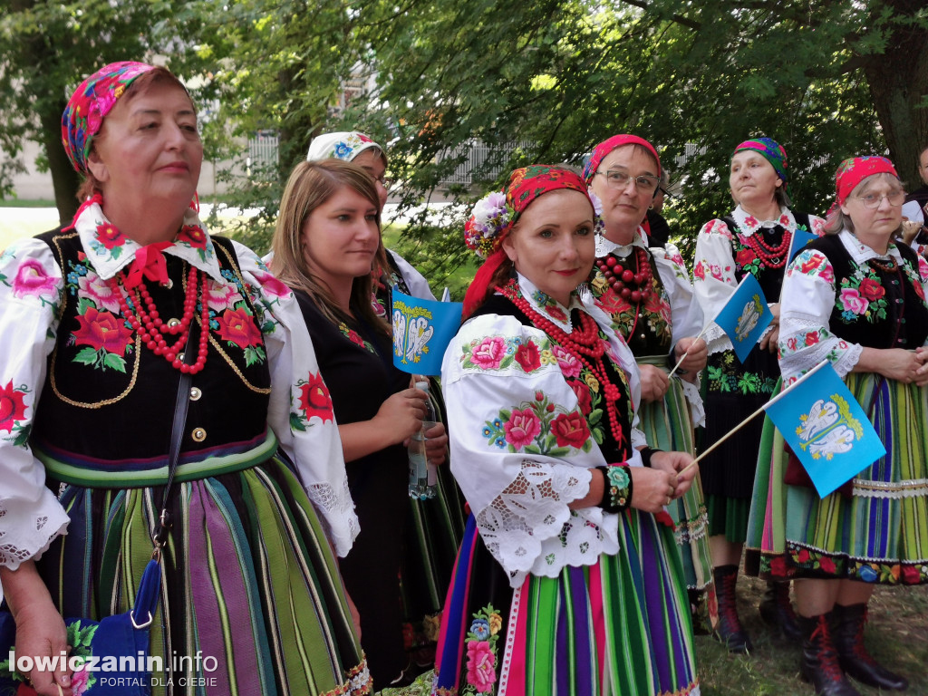 Centrum Folkloru za 45 mln zł powstanie w Łowiczu
