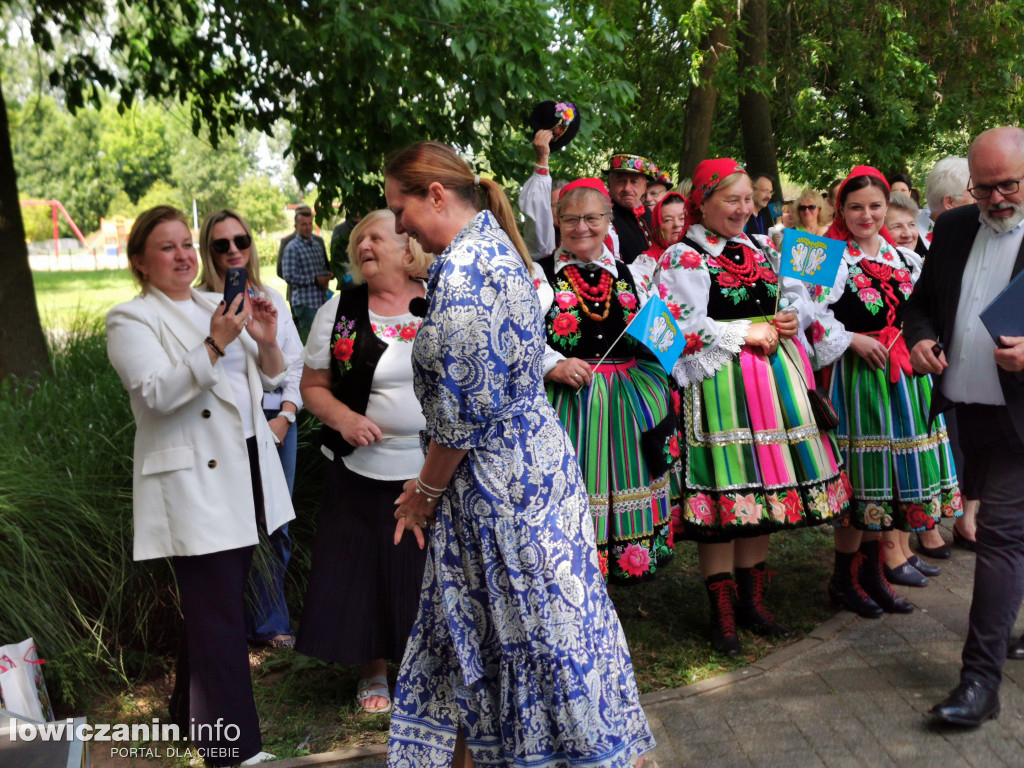 Centrum Folkloru za 45 mln zł powstanie w Łowiczu