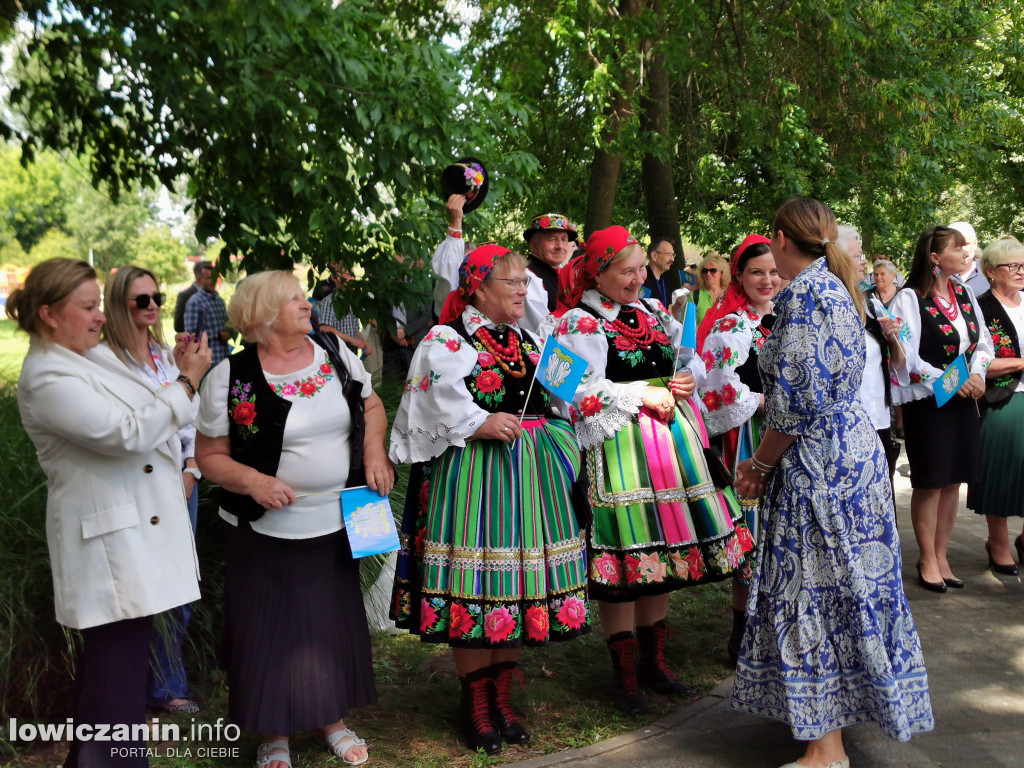 Centrum Folkloru za 45 mln zł powstanie w Łowiczu