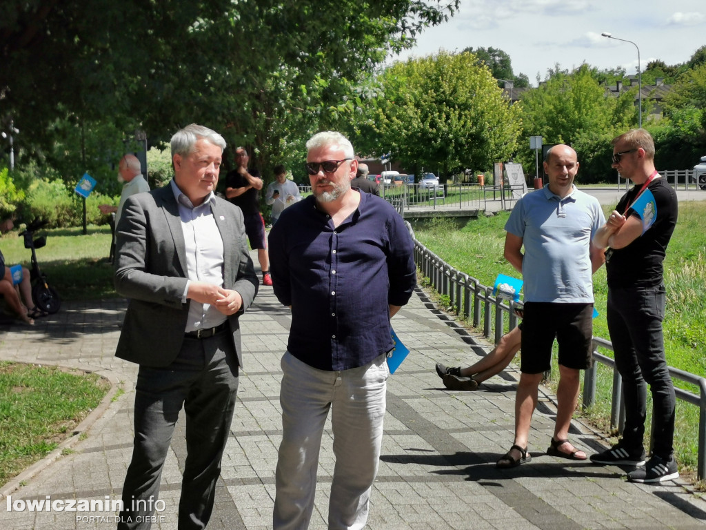 Centrum Folkloru za 45 mln zł powstanie w Łowiczu