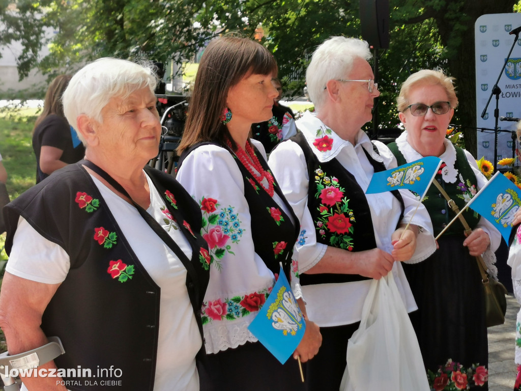 Centrum Folkloru za 45 mln zł powstanie w Łowiczu