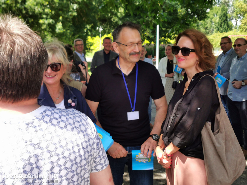Centrum Folkloru za 45 mln zł powstanie w Łowiczu