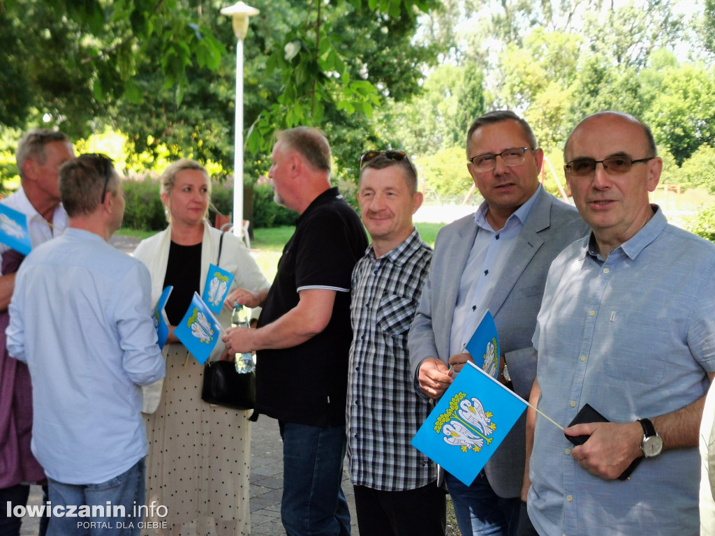 Centrum Folkloru za 45 mln zł powstanie w Łowiczu