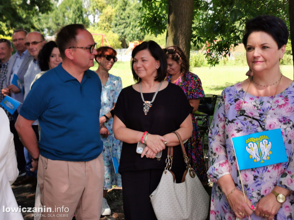 Centrum Folkloru za 45 mln zł powstanie w Łowiczu
