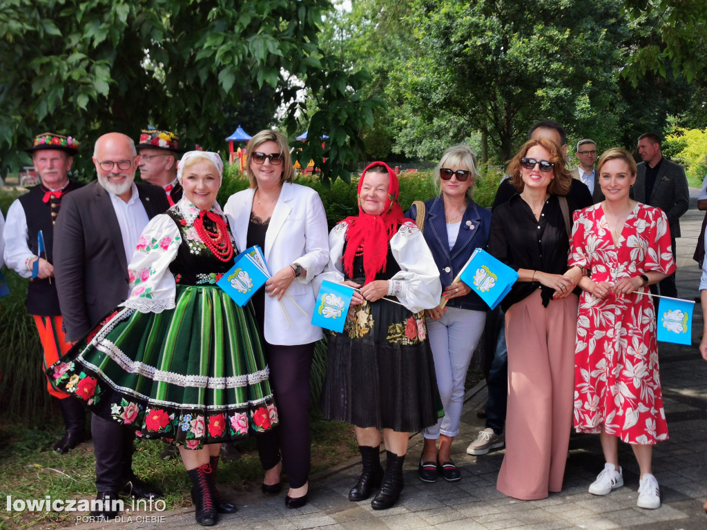 Centrum Folkloru za 45 mln zł powstanie w Łowiczu