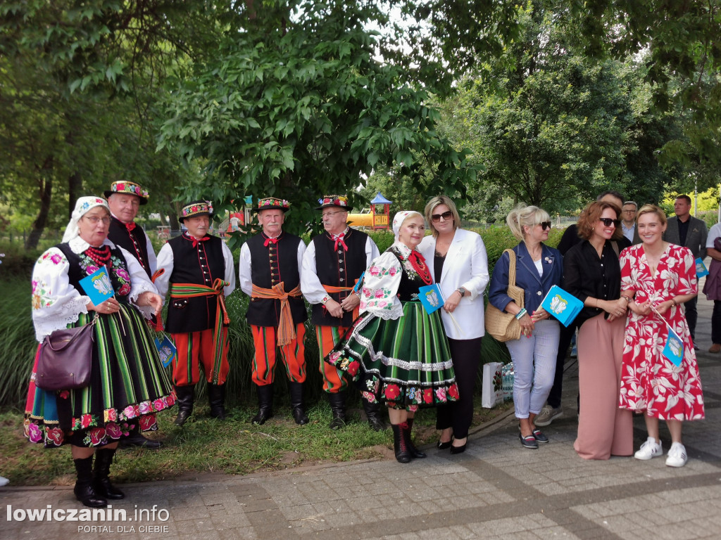 Centrum Folkloru za 45 mln zł powstanie w Łowiczu