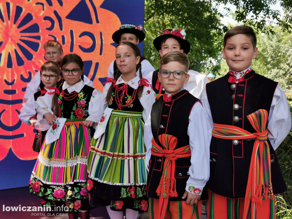 Centrum Folkloru za 45 mln zł powstanie w Łowiczu
