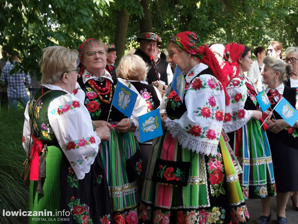 Centrum Folkloru za 45 mln zł powstanie w Łowiczu