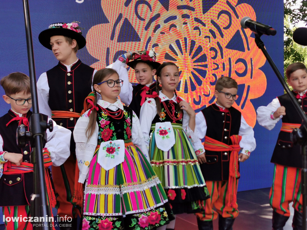 Centrum Folkloru za 45 mln zł powstanie w Łowiczu