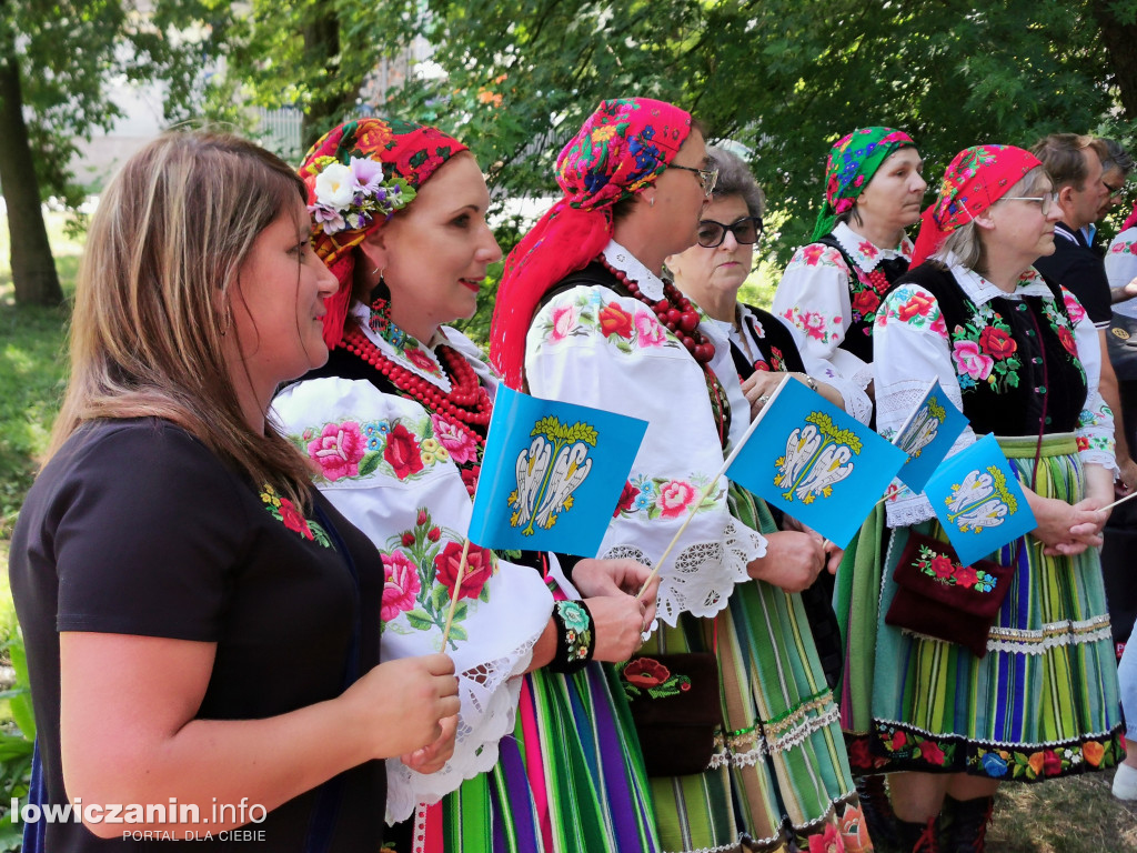 Centrum Folkloru za 45 mln zł powstanie w Łowiczu