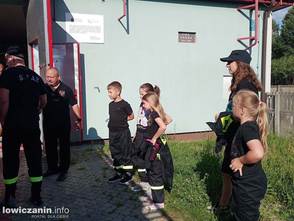 Parma i Placencja zbierają na leczenie 14-letniej Agaty