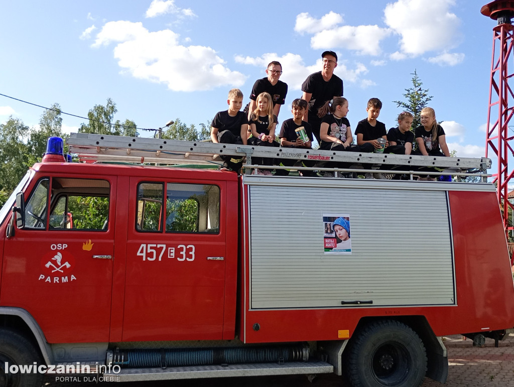 Parma i Placencja zbierają na leczenie 14-letniej Agaty