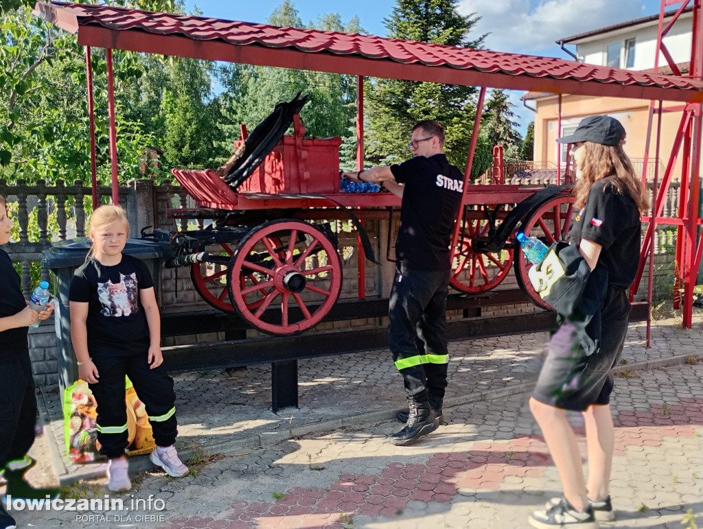 Parma i Placencja zbierają na leczenie 14-letniej Agaty