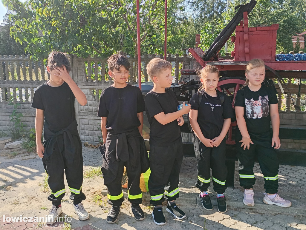 Parma i Placencja zbierają na leczenie 14-letniej Agaty