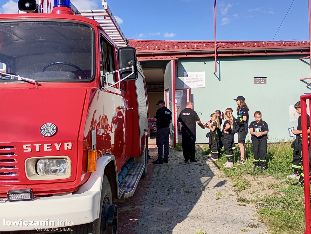 Parma i Placencja zbierają na leczenie 14-letniej Agaty