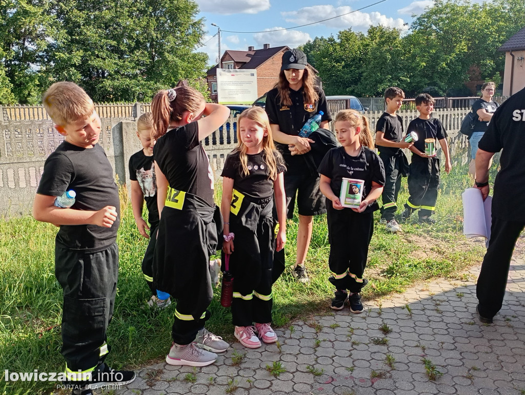 Parma i Placencja zbierają na leczenie 14-letniej Agaty