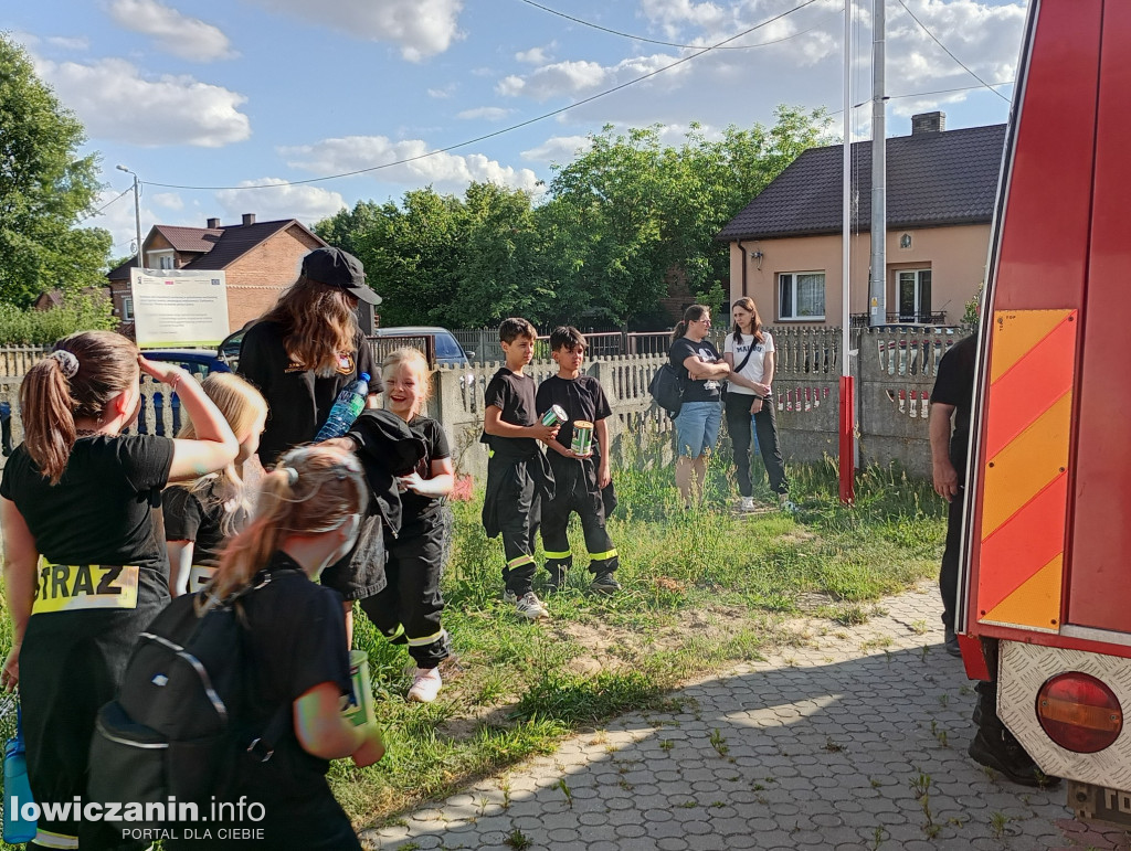 Parma i Placencja zbierają na leczenie 14-letniej Agaty