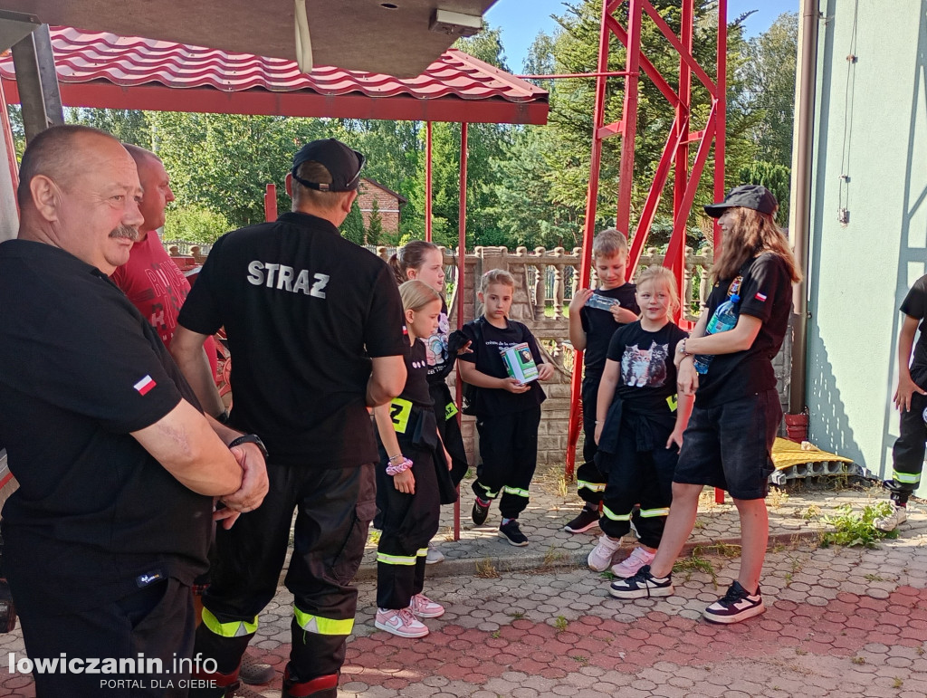 Parma i Placencja zbierają na leczenie 14-letniej Agaty