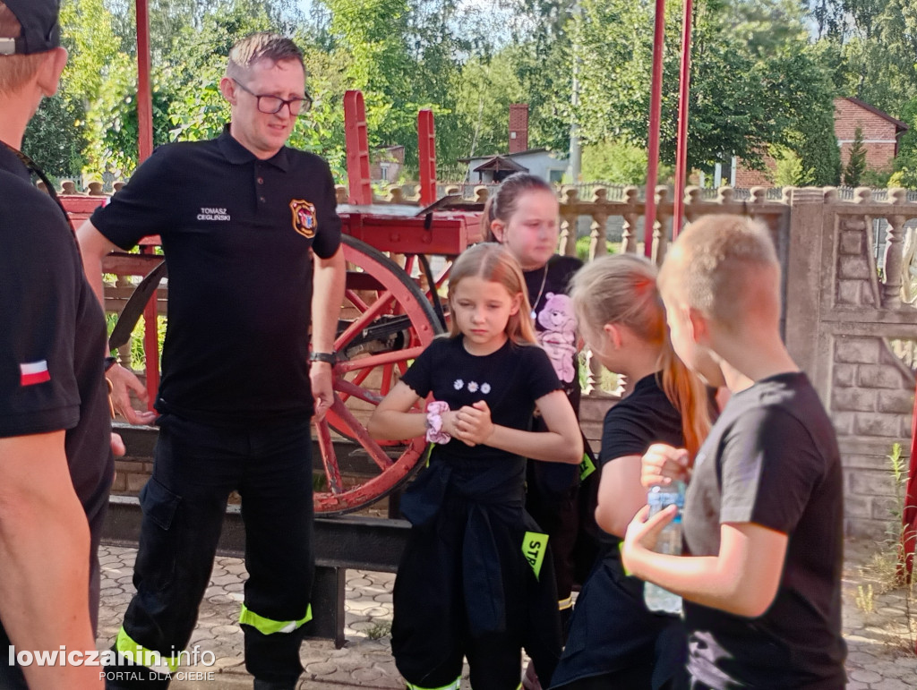 Parma i Placencja zbierają na leczenie 14-letniej Agaty