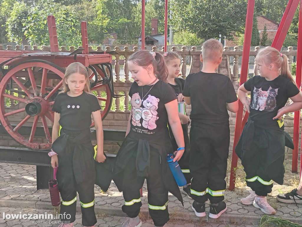 Parma i Placencja zbierają na leczenie 14-letniej Agaty