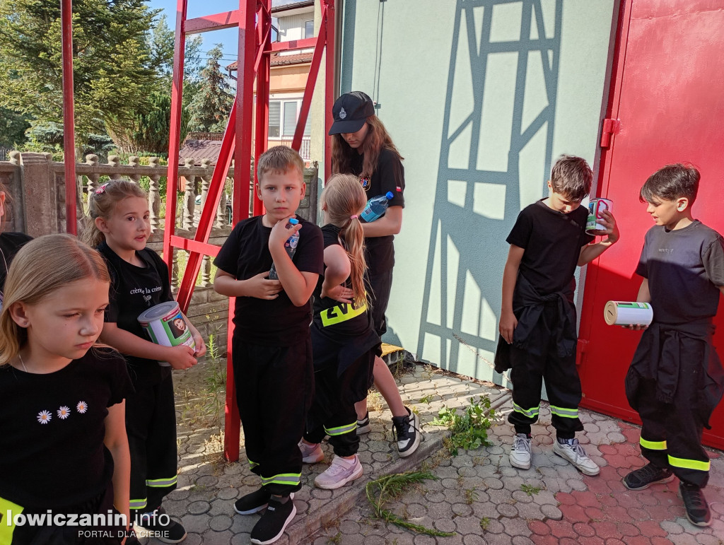 Parma i Placencja zbierają na leczenie 14-letniej Agaty