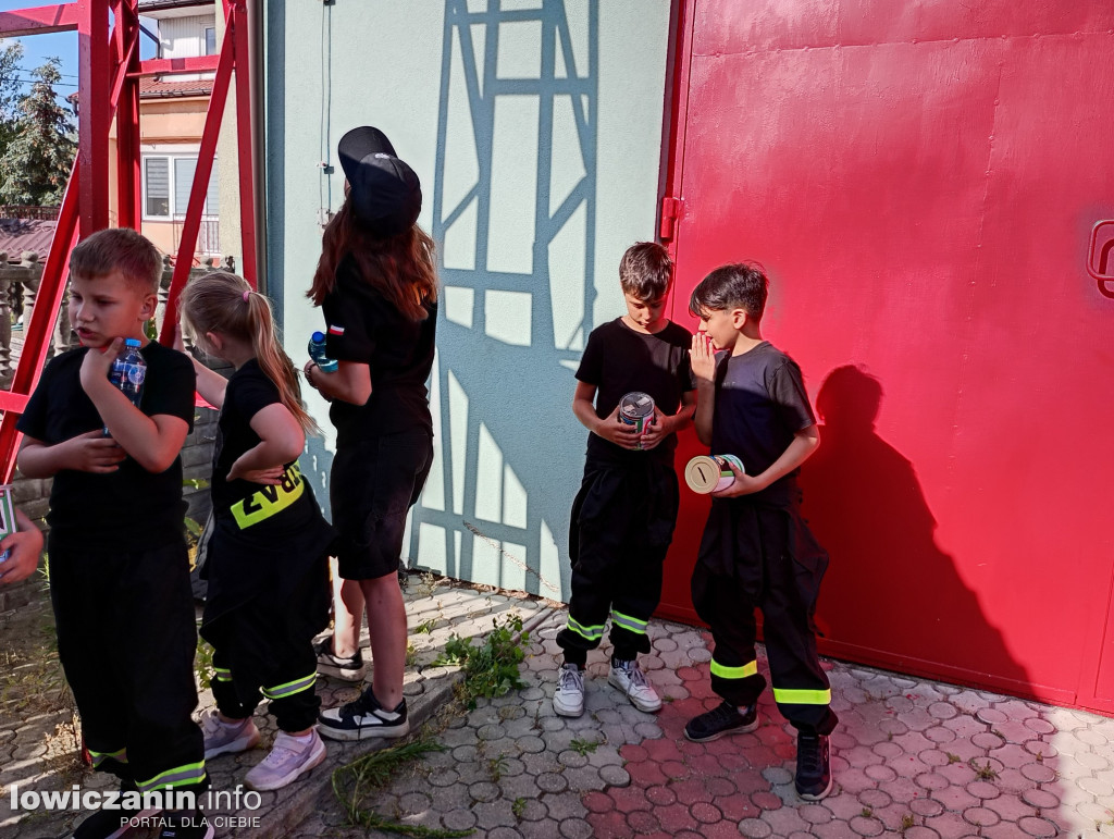 Parma i Placencja zbierają na leczenie 14-letniej Agaty