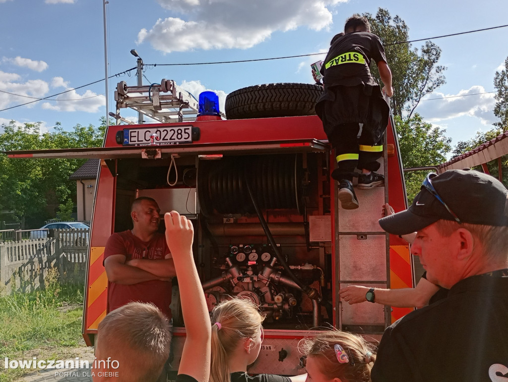 Parma i Placencja zbierają na leczenie 14-letniej Agaty