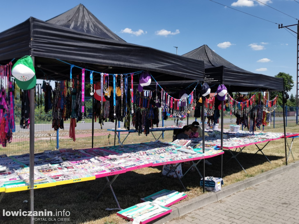 Łyszkowice. Cars Party i atrakcje dla całej rodziny