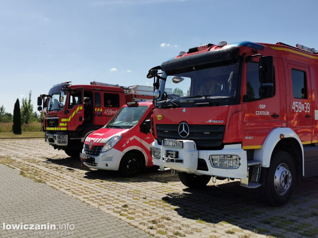 Łyszkowice. Cars Party i atrakcje dla całej rodziny