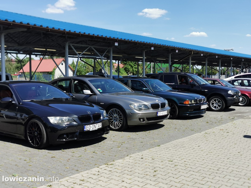 Łyszkowice. Cars Party i atrakcje dla całej rodziny