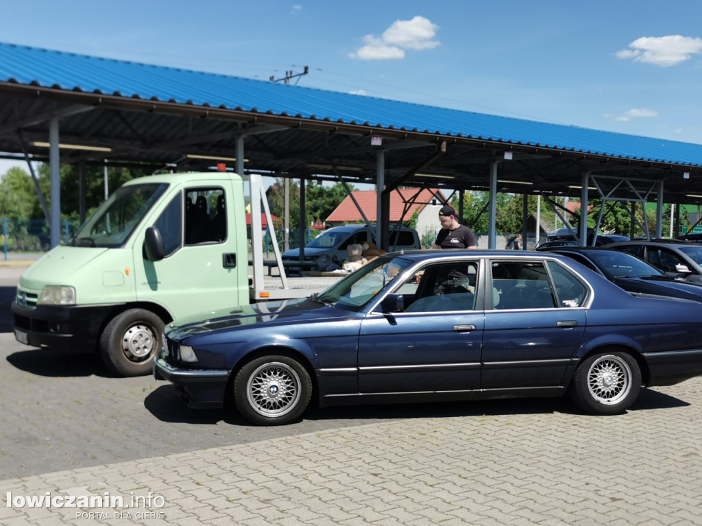 Łyszkowice. Cars Party i atrakcje dla całej rodziny