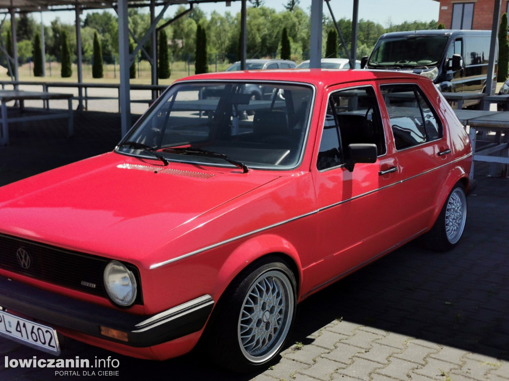 Łyszkowice. Cars Party i atrakcje dla całej rodziny