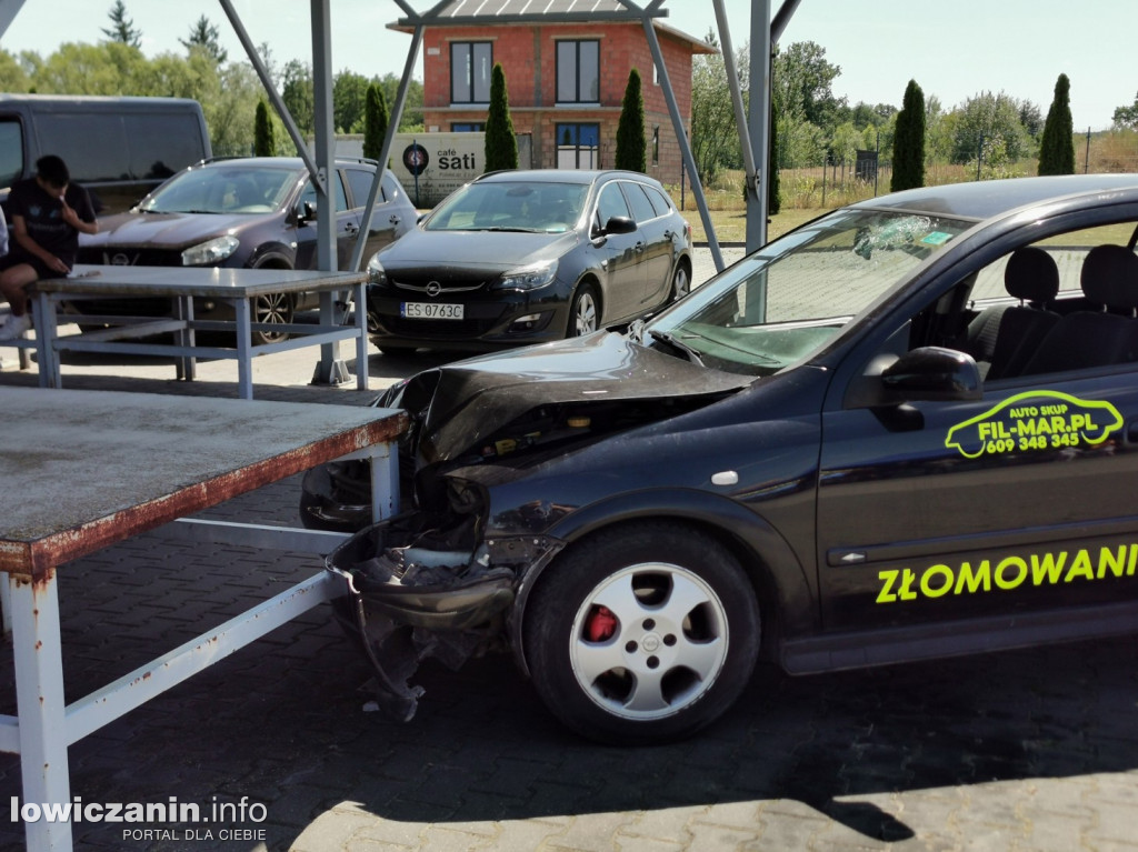 Łyszkowice. Cars Party i atrakcje dla całej rodziny
