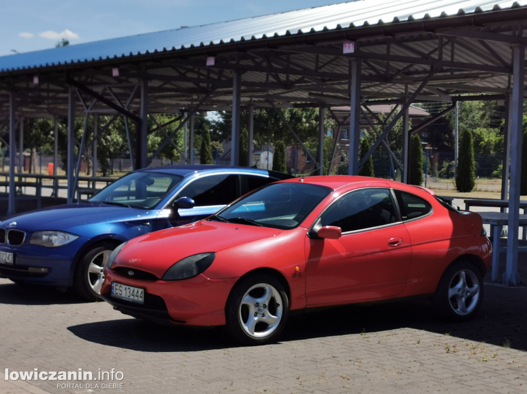 Łyszkowice. Cars Party i atrakcje dla całej rodziny