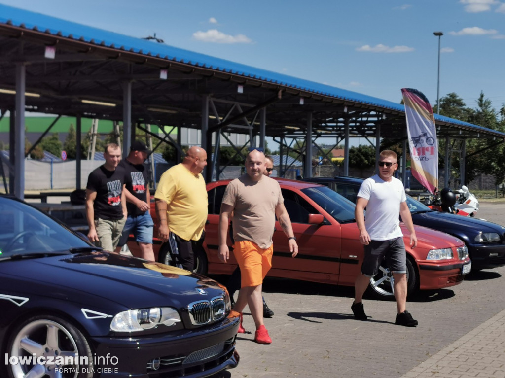 Łyszkowice. Cars Party i atrakcje dla całej rodziny