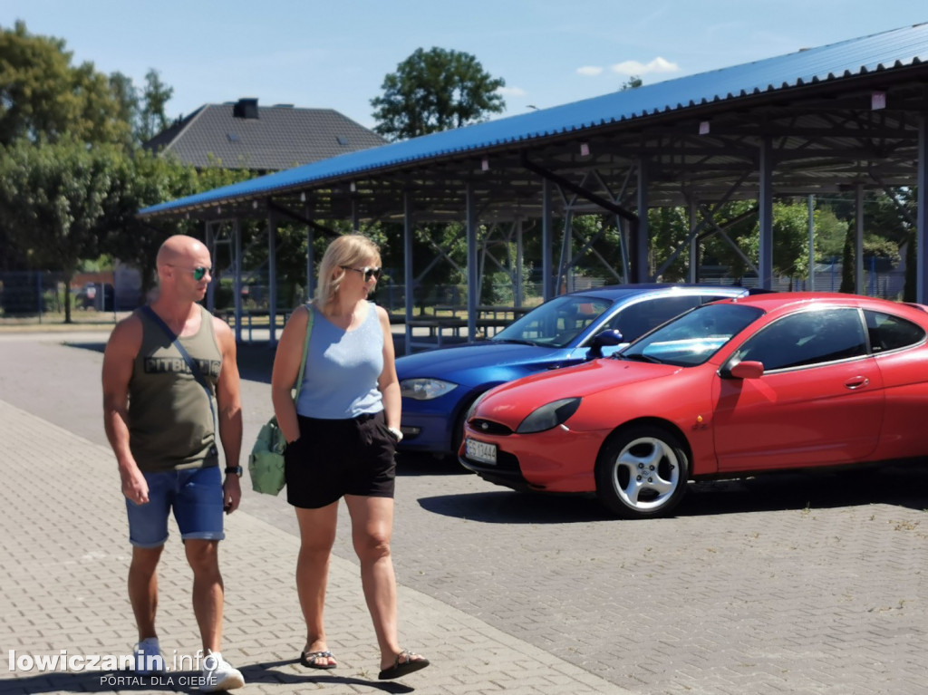 Łyszkowice. Cars Party i atrakcje dla całej rodziny