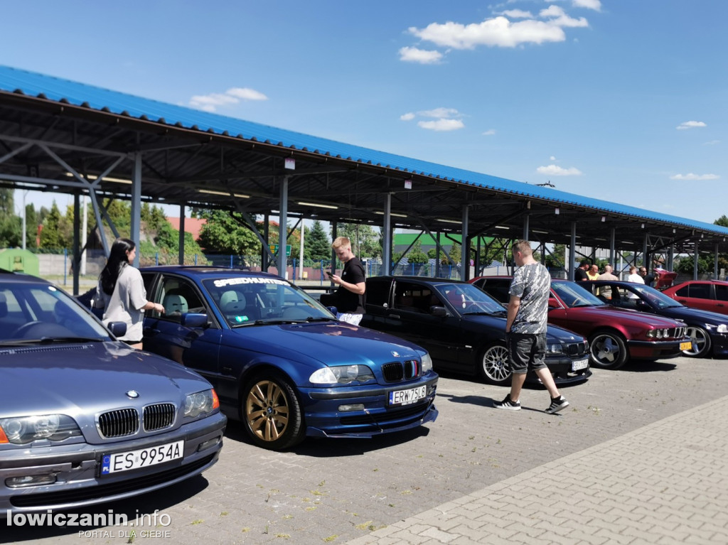Łyszkowice. Cars Party i atrakcje dla całej rodziny