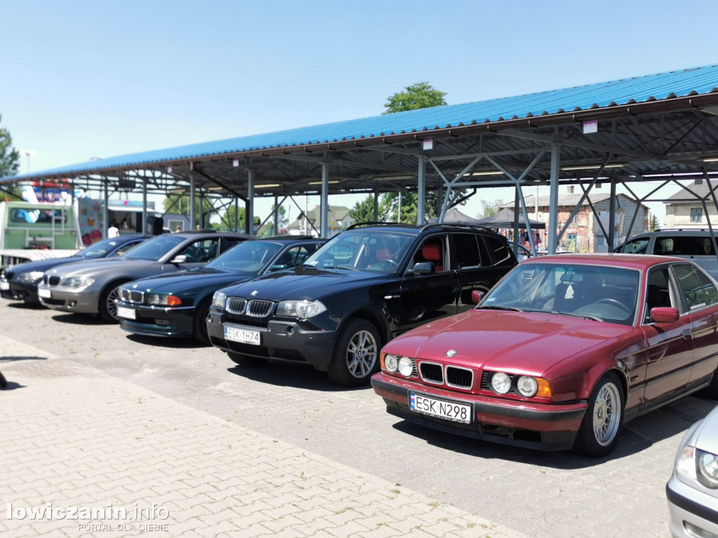 Łyszkowice. Cars Party i atrakcje dla całej rodziny