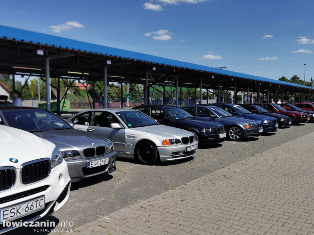 Łyszkowice. Cars Party i atrakcje dla całej rodziny