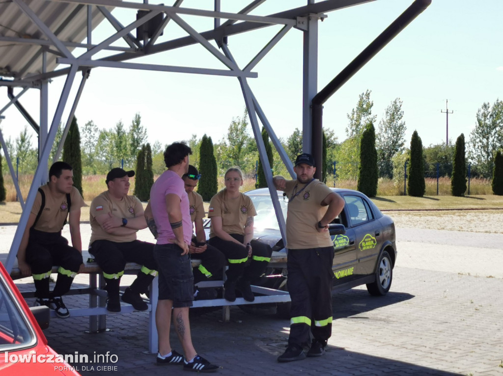 Łyszkowice. Cars Party i atrakcje dla całej rodziny