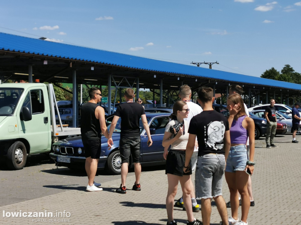 Łyszkowice. Cars Party i atrakcje dla całej rodziny