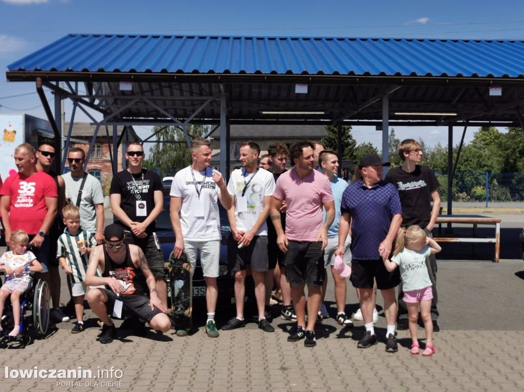 Łyszkowice. Cars Party i atrakcje dla całej rodziny