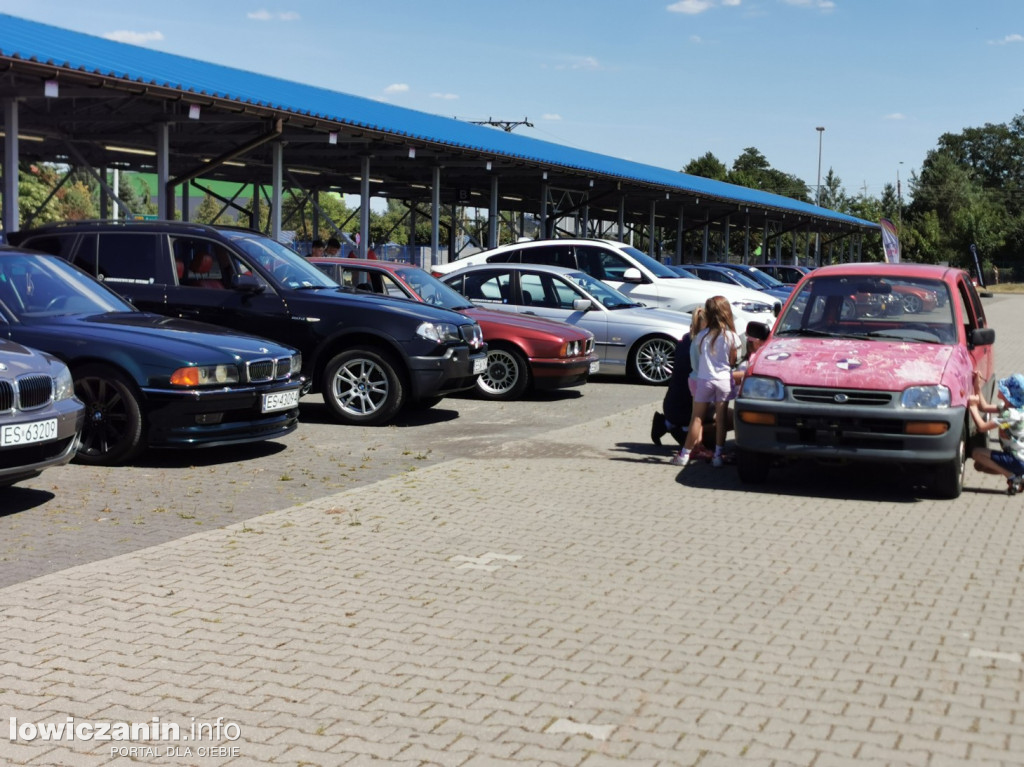 Łyszkowice. Cars Party i atrakcje dla całej rodziny