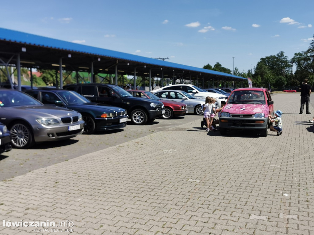 Łyszkowice. Cars Party i atrakcje dla całej rodziny