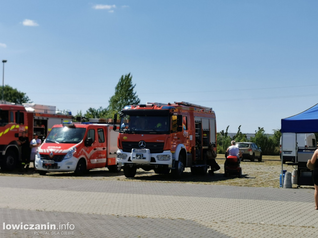 Łyszkowice. Cars Party i atrakcje dla całej rodziny