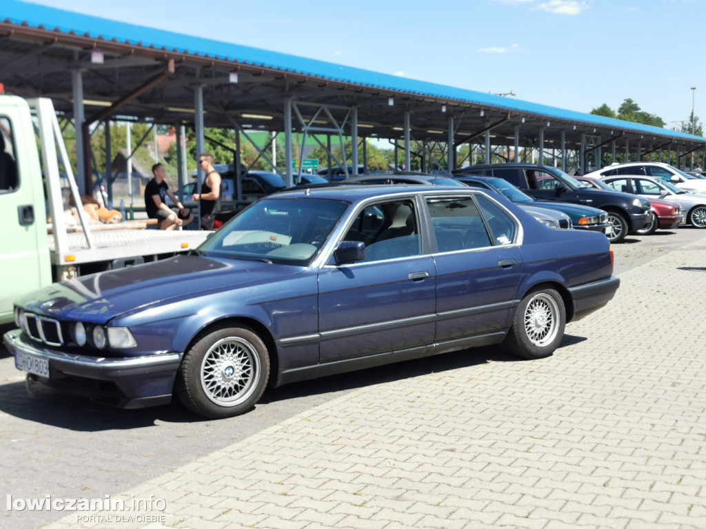 Łyszkowice. Cars Party i atrakcje dla całej rodziny