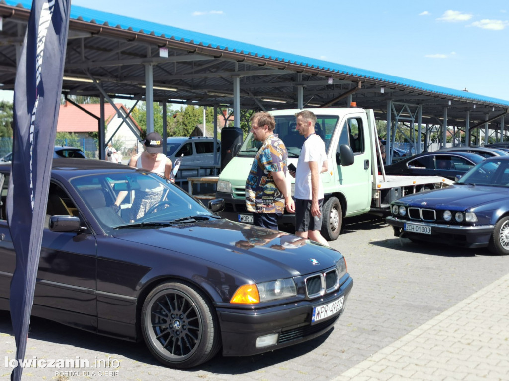 Łyszkowice. Cars Party i atrakcje dla całej rodziny