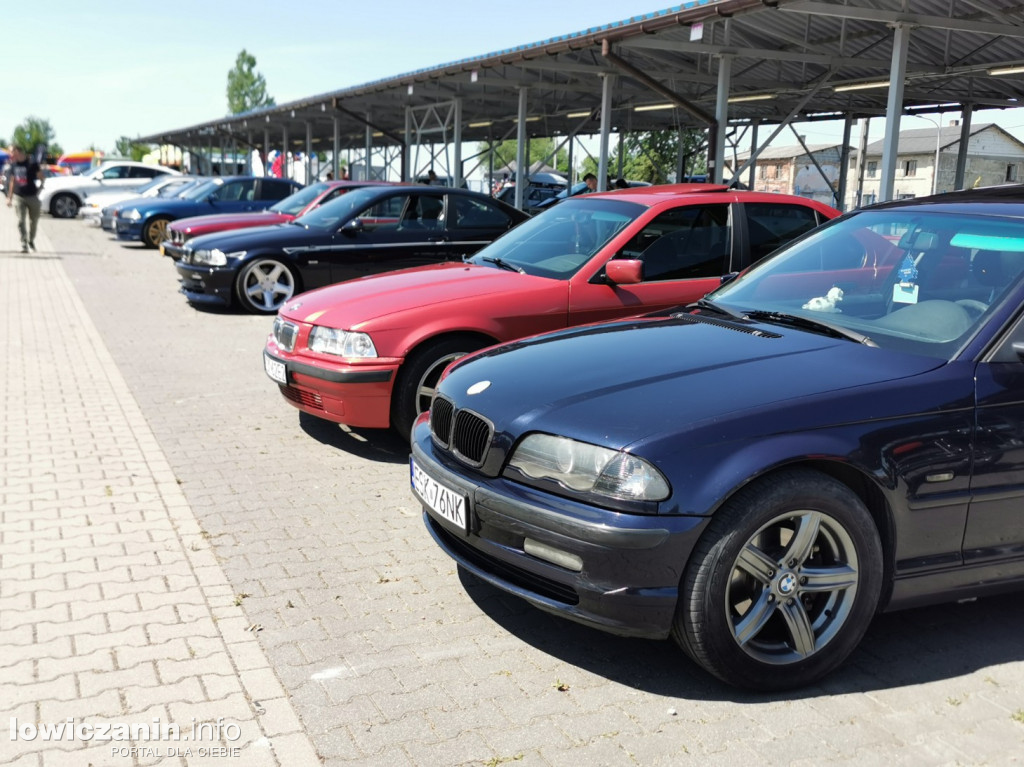 Łyszkowice. Cars Party i atrakcje dla całej rodziny