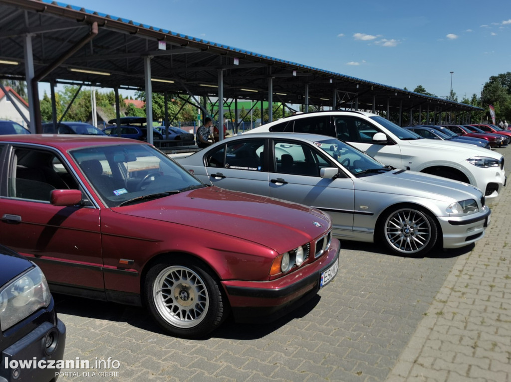 Łyszkowice. Cars Party i atrakcje dla całej rodziny